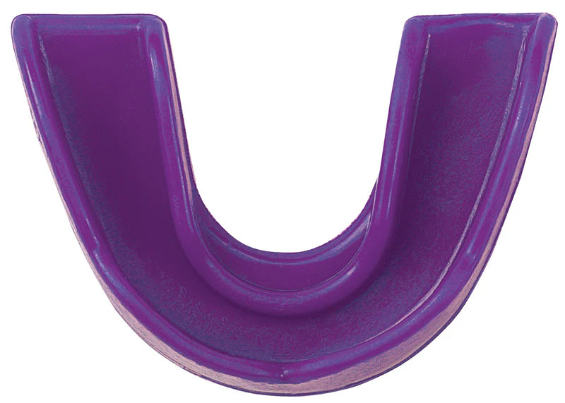 purple Vettex Model 45 Multi-Sport Mouthguard on white background