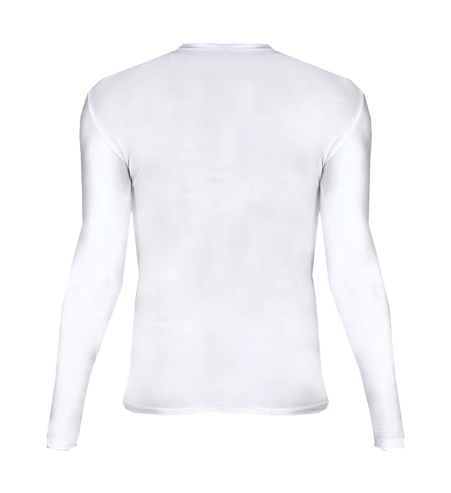 Badger PRO COMPRESSION LONG SLEEVE CREW