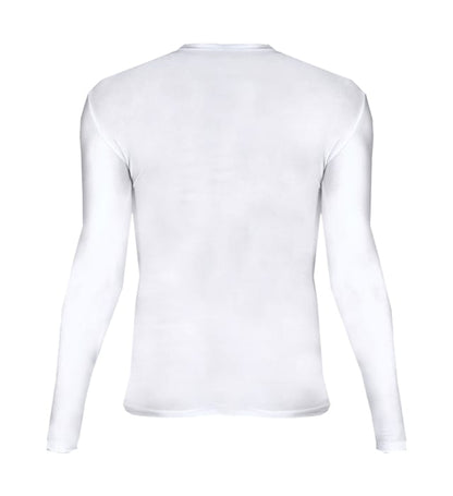 Badger PRO COMPRESSION LONG SLEEVE CREW
