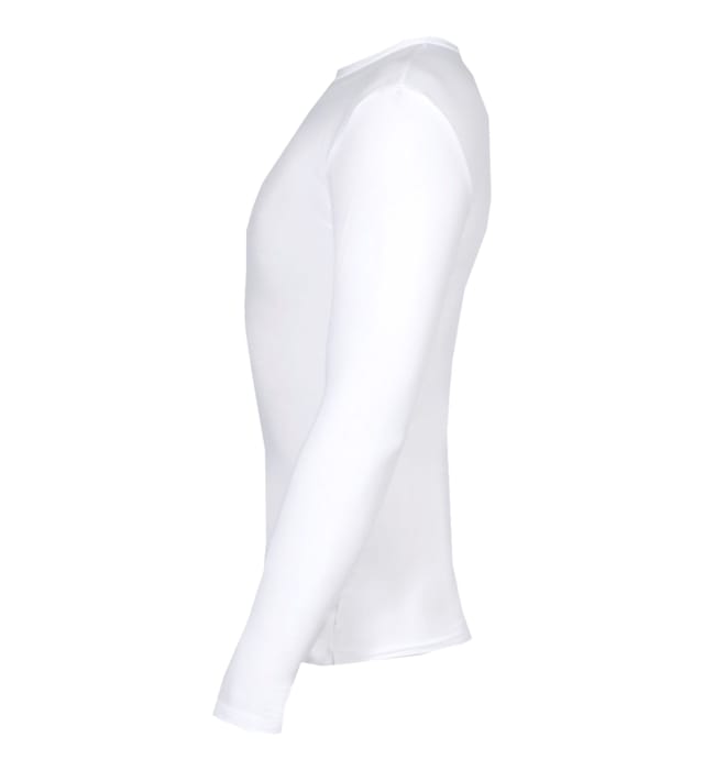 Badger PRO COMPRESSION LONG SLEEVE CREW