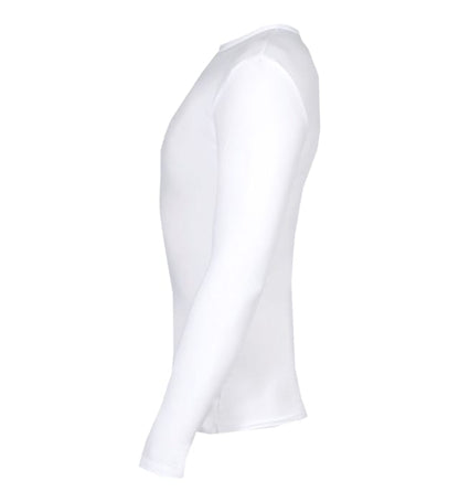 Badger PRO COMPRESSION LONG SLEEVE CREW