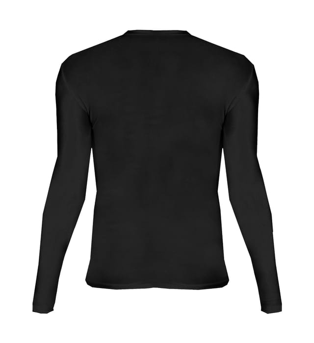 Badger PRO COMPRESSION LONG SLEEVE CREW