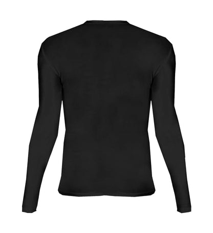Badger PRO COMPRESSION LONG SLEEVE CREW