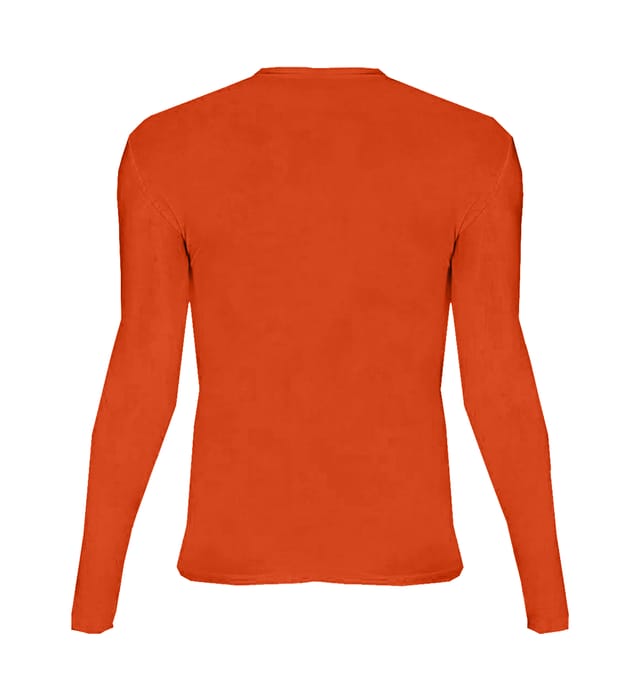 Badger PRO COMPRESSION LONG SLEEVE CREW