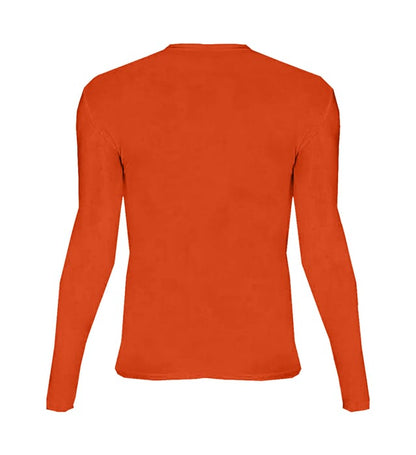 Badger PRO COMPRESSION LONG SLEEVE CREW