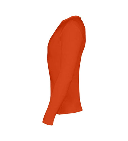 Badger PRO COMPRESSION LONG SLEEVE CREW