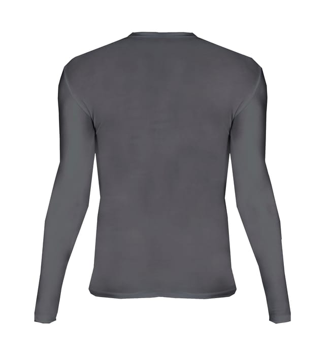 Badger PRO COMPRESSION LONG SLEEVE CREW