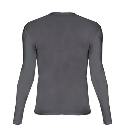 Badger PRO COMPRESSION LONG SLEEVE CREW