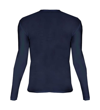 Badger PRO COMPRESSION LONG SLEEVE CREW