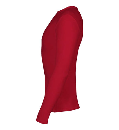Badger PRO COMPRESSION LONG SLEEVE CREW