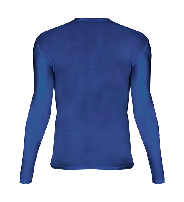 Badger PRO COMPRESSION LONG SLEEVE CREW