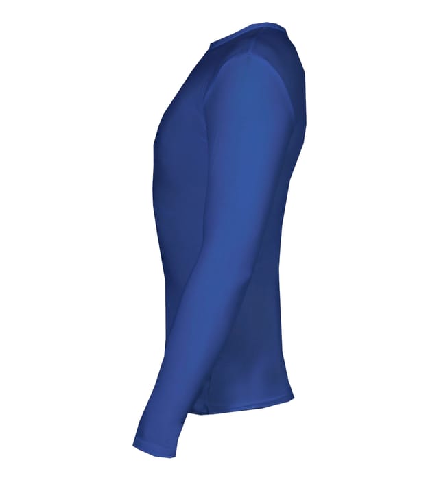 Badger PRO COMPRESSION LONG SLEEVE CREW