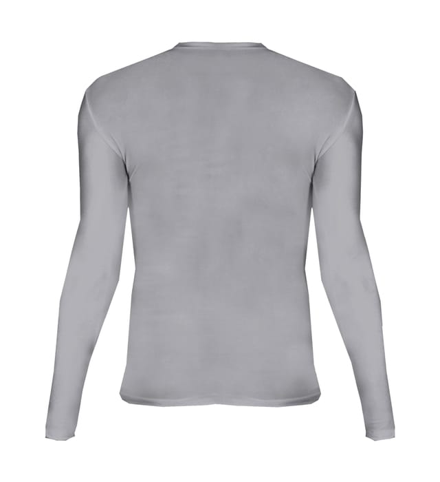 Badger PRO COMPRESSION LONG SLEEVE CREW