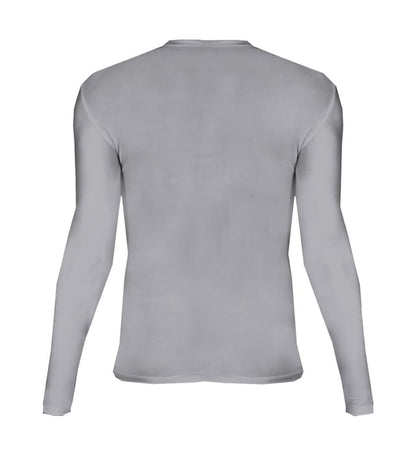 Badger PRO COMPRESSION LONG SLEEVE CREW