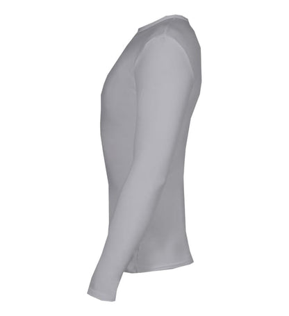 Badger PRO COMPRESSION LONG SLEEVE CREW