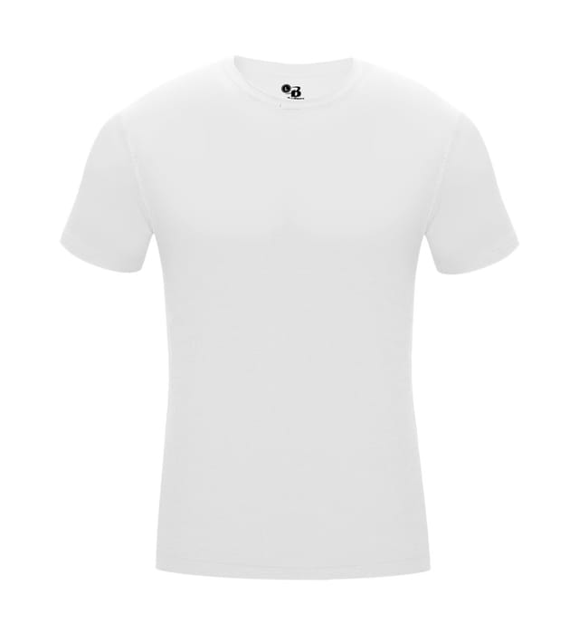 Badger PRO COMPRESSION CREW