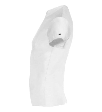 Badger PRO COMPRESSION CREW