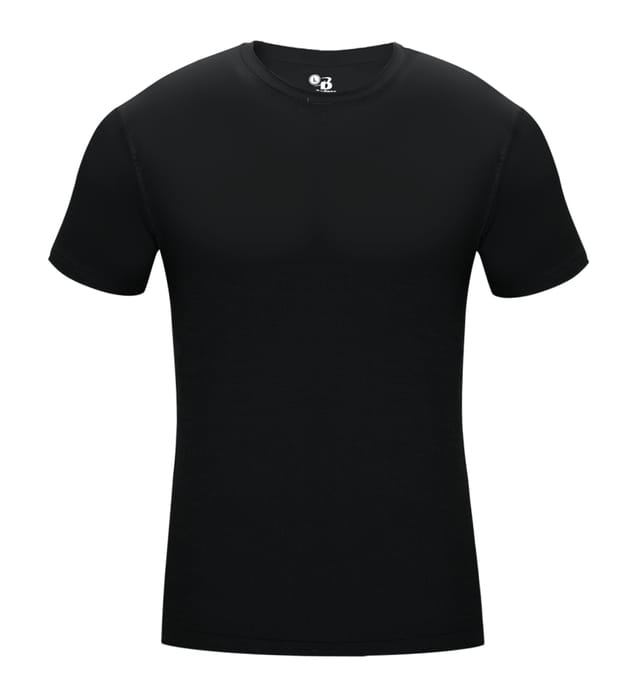 Badger PRO COMPRESSION CREW