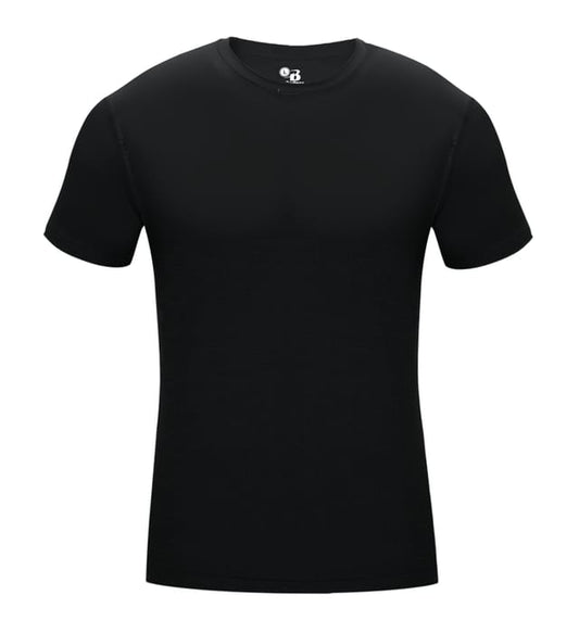 Badger PRO COMPRESSION CREW