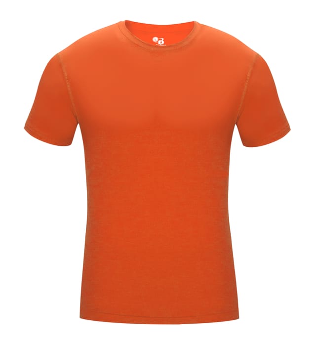 Badger PRO COMPRESSION CREW