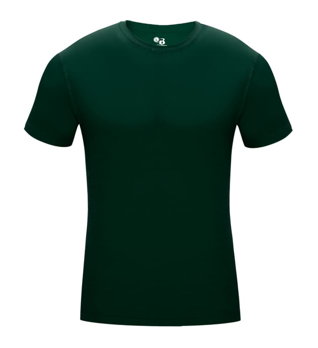 Badger PRO COMPRESSION CREW