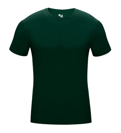 Badger PRO COMPRESSION CREW