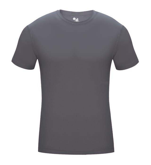 Badger PRO COMPRESSION CREW