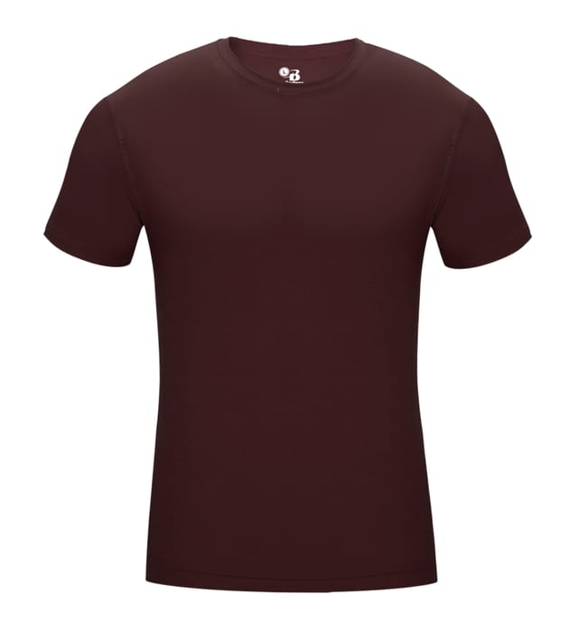 Badger PRO COMPRESSION CREW