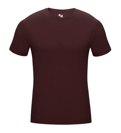 Badger PRO COMPRESSION CREW