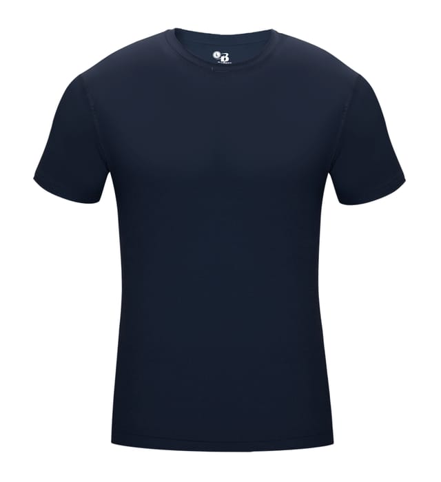 Badger PRO COMPRESSION CREW