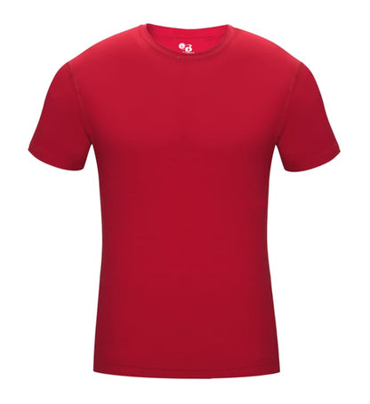 Badger PRO COMPRESSION CREW