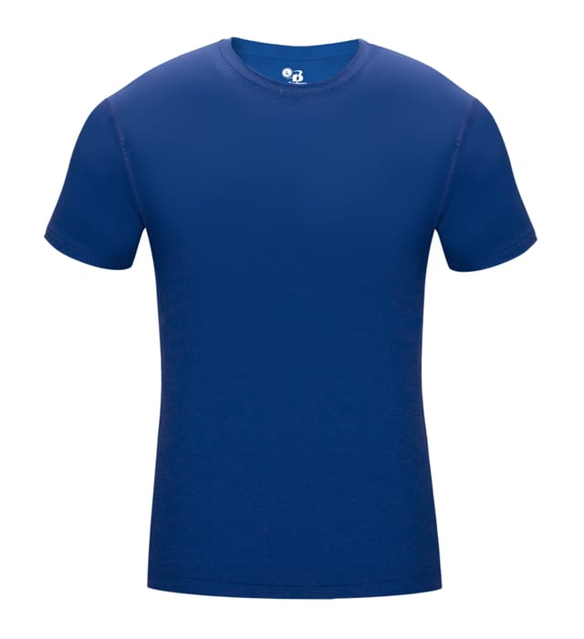 Badger PRO COMPRESSION CREW