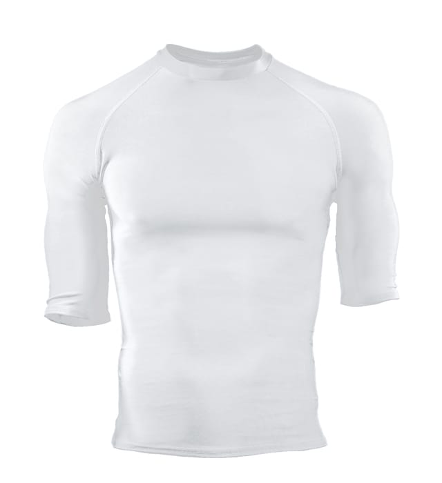 Badger PRO COMPRESSION 1/2 SLEEVE CREW