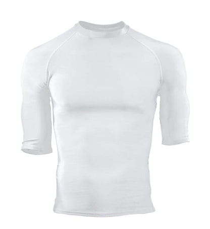 Badger PRO COMPRESSION 1/2 SLEEVE CREW