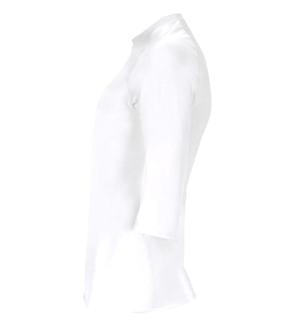 Badger PRO COMPRESSION 1/2 SLEEVE CREW