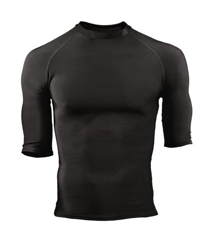 Badger PRO COMPRESSION 1/2 SLEEVE CREW