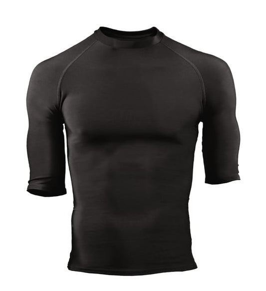Badger PRO COMPRESSION 1/2 SLEEVE CREW
