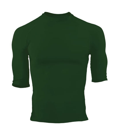 Badger PRO COMPRESSION 1/2 SLEEVE CREW