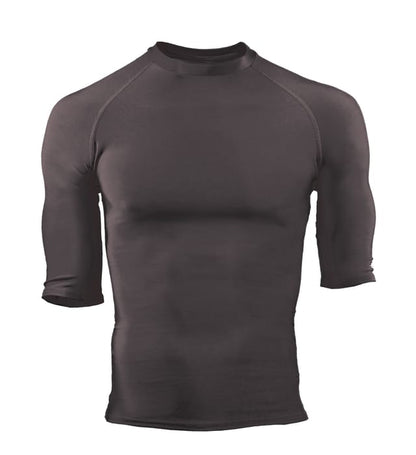 Badger PRO COMPRESSION 1/2 SLEEVE CREW