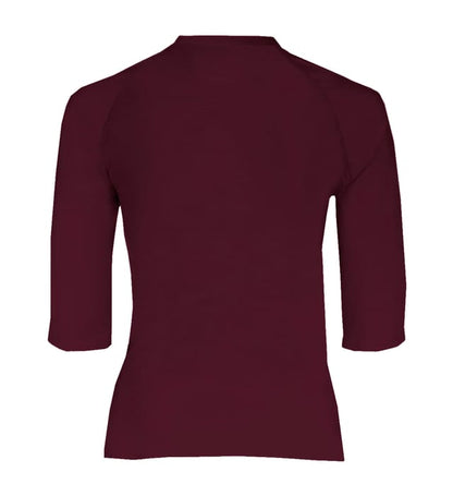 Badger PRO COMPRESSION 1/2 SLEEVE CREW