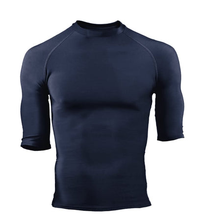 Badger PRO COMPRESSION 1/2 SLEEVE CREW