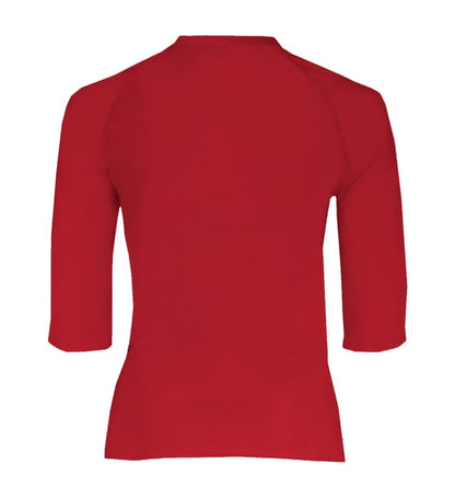 Badger PRO COMPRESSION 1/2 SLEEVE CREW