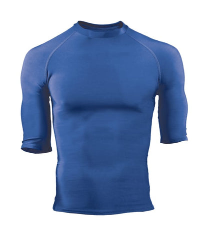 Badger PRO COMPRESSION 1/2 SLEEVE CREW