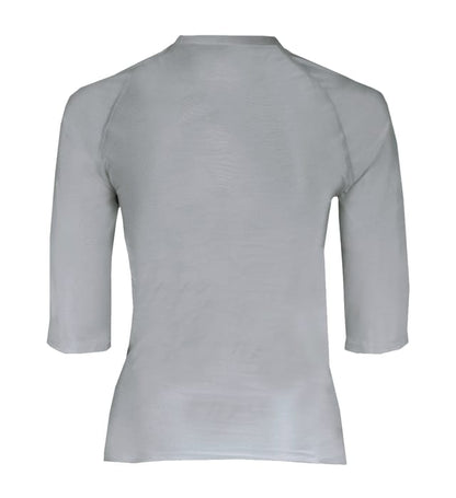 Badger PRO COMPRESSION 1/2 SLEEVE CREW