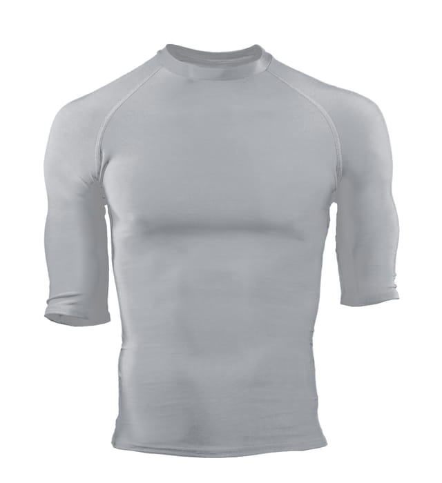 Badger PRO COMPRESSION 1/2 SLEEVE CREW