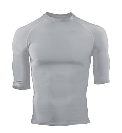 Badger PRO COMPRESSION 1/2 SLEEVE CREW