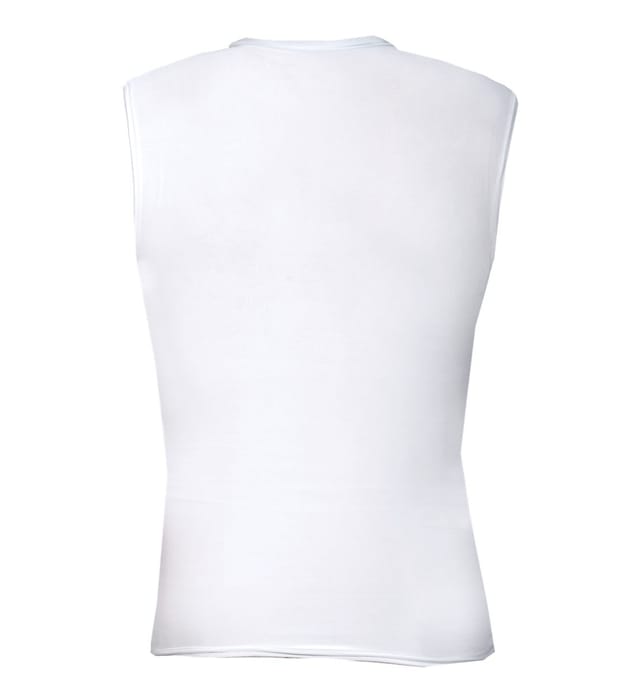 Badger PRO COMPRESSION SLEEVELESS CREW