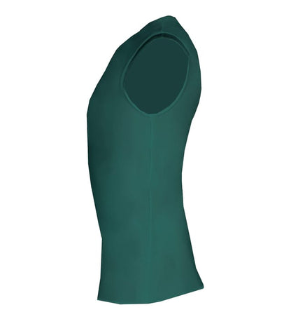 Badger PRO COMPRESSION SLEEVELESS CREW