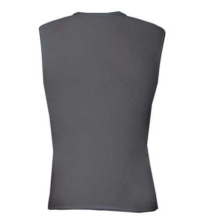 Badger PRO COMPRESSION SLEEVELESS CREW