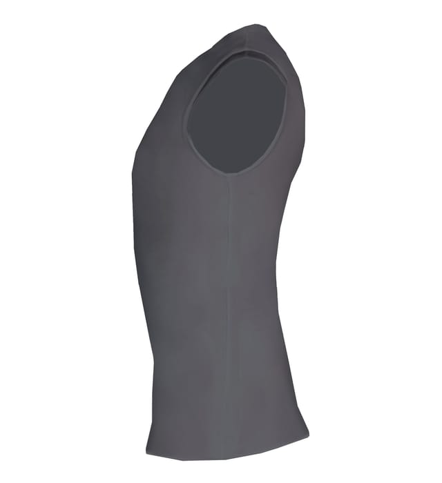 Badger PRO COMPRESSION SLEEVELESS CREW
